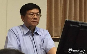 水情吃緊 李世光：隨時可能二階限水