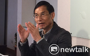 退撫基金績效不彰 林萬億：高薪聘請經理人