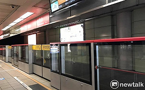 電影宣傳含多元成家遭拒  北捷：別商業操作