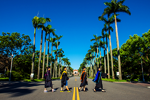 全球大學畢業生就業力排行 台大第81名