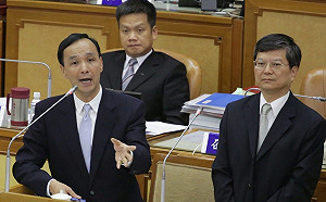 新北前副市長收賄判10年定讞　法官斥「不懂避嫌」