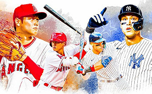 大谷、法官誰是MVP?球員球迷不同調