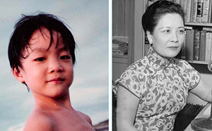 管仁健觀點》蔣萬安讀幼稚園時是見到鬼了嗎？