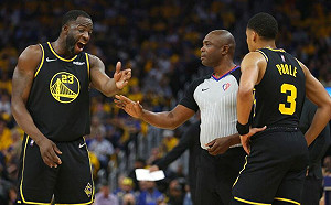 合約釀心結? 美媒:Poole傲慢才被揍