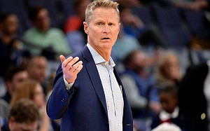 看了衝突影片15遍　Kerr：太糟糕了