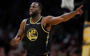 雙重的失敗　格林坦承犯下巨大錯誤