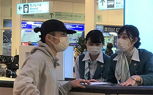 一分鐘看懂　日韓泰入境規定懶人包