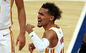 半場就搞定! 老鷹二連勝公鹿