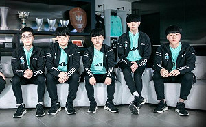 小組賽冷門頻出　LCK賽區單日全敗