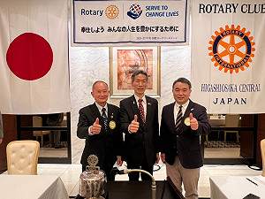 接受日媒採訪 駐大阪辦事處長：台灣中國互不隸屬