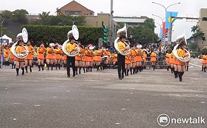 (影)細說究竟！「橘色惡魔」來台全紀錄 文總剪輯影片今上架