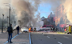 G7領袖承諾力挺烏克蘭到底！警告俄羅斯若動用核武將遭到嚴重後果