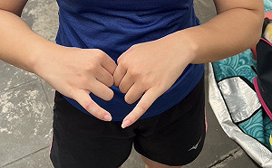 王育敏：全運會游泳選手受傷網友批 縣府：場地符合規範