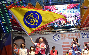 蕭徐行觀點》韓國瑜是補藥還是瀉藥？