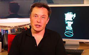 旗下其他公司救急?傳馬斯克SpaceX砸重金買推特廣告