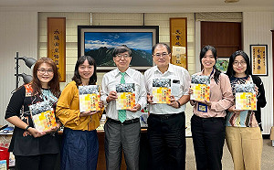 健保結合數位科技！健保署新書揭「防疫資訊建設」