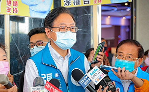 鄭運鵬立院委員會4度缺席質詢 張善政：完全沒有在替桃園地方做事