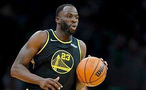 聰明哥：身為領袖　格林不該這樣做