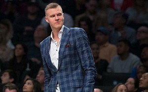 又傷了 巫師Porzingis轟20分後傷退