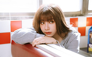 被粉絲騷擾狂問「2字」！吳夢夢哭笑不得：男的不要私訊我