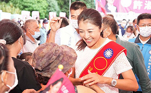 許淑華論文涉抄襲案逢甲大學審定「不當引述」 結果雙方「各自表述」