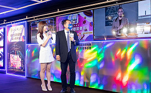 新北人氣宵夜票選爭霸賽 玩翻科技帶動夜經濟