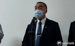 中共「無中線」衝過來？邱國正：國軍絕不退讓