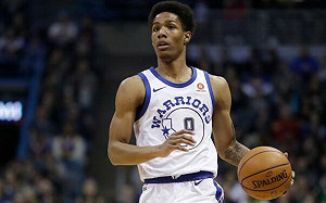 生涯前3年都奪冠 七六人簽超級福星