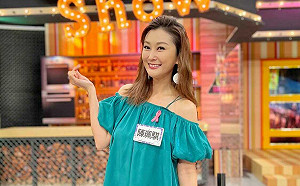 陳珮騏「以後雙十會避免發文」！無奈吐心聲：不願被拿來對比