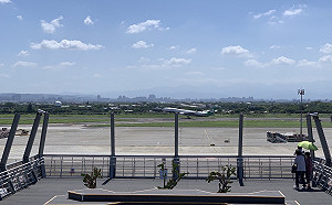 每周入境人數擬再擴大！王國材：與指揮中心討論中