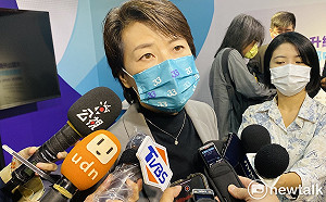 遭批卡松湖變電所設置 黃珊珊回嗆：市府給６塊地選 台電一塊都不要