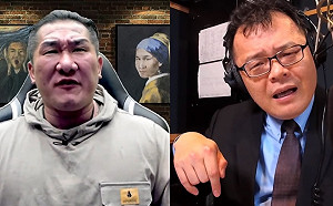 館長爆邀訪3次陳時中不敢來 陳揮文一句話反殺：為什麼館長約就得去？