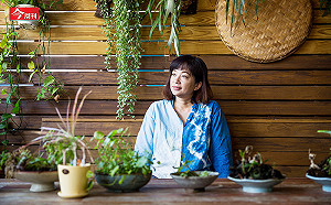 「藝人劉真就住我隔壁病房」40歲前拼命賺錢 她手術後轉念：48歲退休開書店