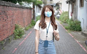 挨批侯把市府當競總? 新北市府：林佳龍成天潑髒水 豈有不擋的道理?