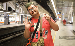 tag姓名被告跟蹤騷擾成立 四叉貓:不服!會讓高虹安和其團隊付出代價