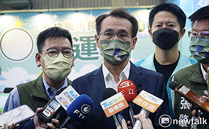 農委會研究計畫書面說明延至10/20 鄭運鵬籲張善政：實踐承諾親自出面說明