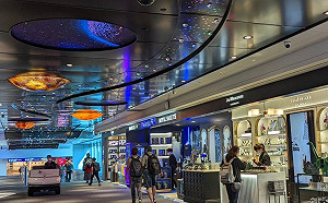 10/13迎接邊境解封！首波20旅行團來台  蔡英文將赴桃機視察