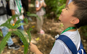 新北微笑山線Party Day 舞台闖關全攻略