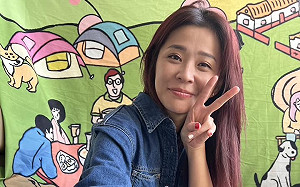 李燕無預警宣布「不會回去拍戲」！親曝原因：不想違背自己