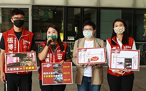 基進再舉新事證控邱于軒家族農業用地蓋工廠