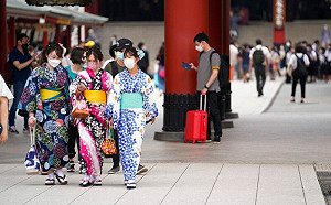 疫情下怎麼玩　旅遊業推2方案解決