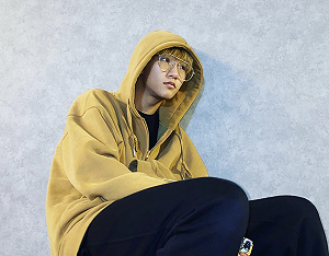 昔猥褻未成年遭判6個月！《原子少年》前成員何世華嗆網友  再惹爭議