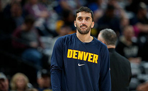 獨行俠補後場　簽Doncic前皇馬隊友