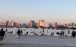 (影)疫後韓國4大QA　街上這點變最大