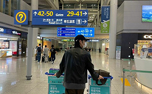 (影)國門解封飛美國　要注意「這1事」