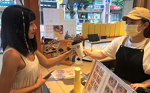 循環杯使用率低！怕洗不乾淨？環保署：清洗須按標準程序 