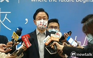 打造桃園「最在乎婦幼的城市」 張善政承諾成立全台第一個婦幼局