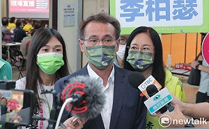 藍營檢舉違反防疫規定跑行程 鄭運鵬：不要自己當法官