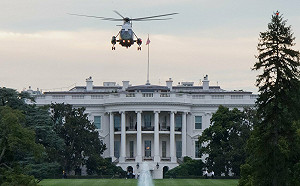 美最新國安策略強調「與中競爭」 前助卿：沒北京合作難面對全球挑戰