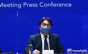 台灣仍列美國「有邊境嚴管」的第3級？王必勝：將透過外交部反映